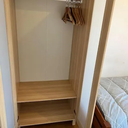 En Hypercentre Parking Prive 46 Apartamento